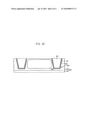 IMAGE SENSOR AND METHOD FOR FABRICATING THE SAME diagram and image