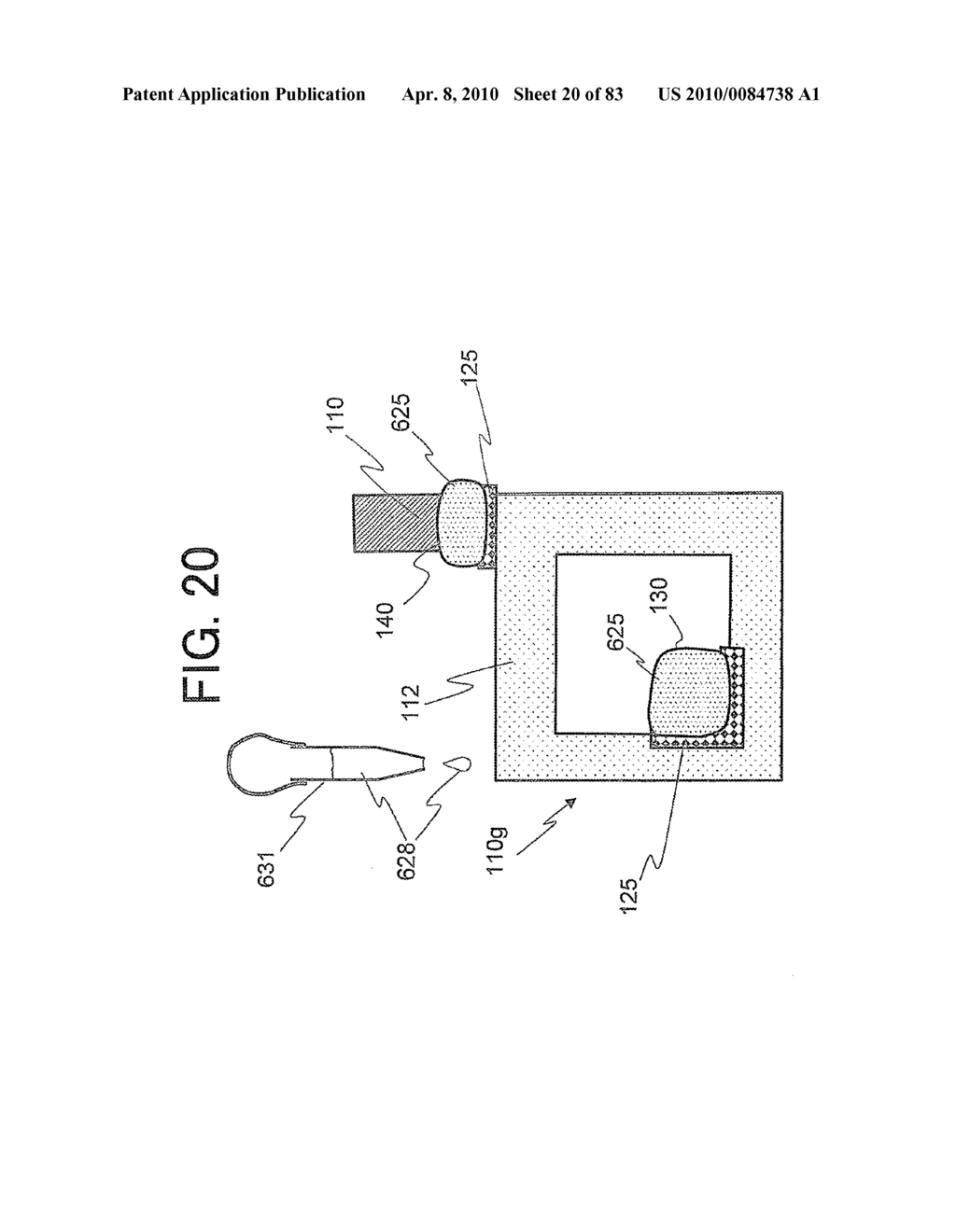 CAPACITANCE ELEMENT, PRINTED CIRCUIT BOARD, SEMICONDUCTOR PACKAGE, AND SEMICONDUCTOR CIRCUIT - diagram, schematic, and image 21