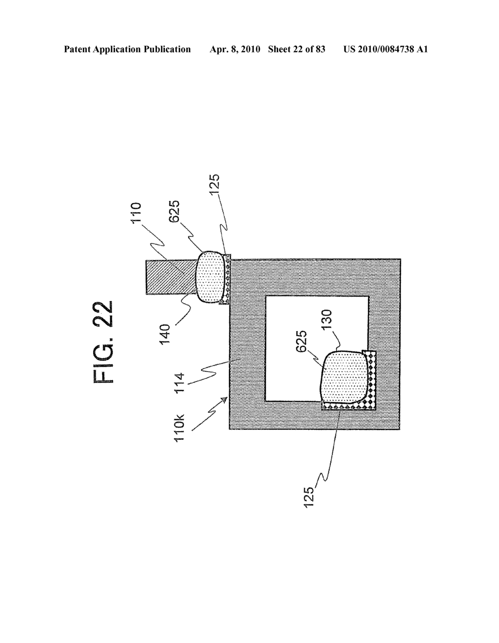 CAPACITANCE ELEMENT, PRINTED CIRCUIT BOARD, SEMICONDUCTOR PACKAGE, AND SEMICONDUCTOR CIRCUIT - diagram, schematic, and image 23