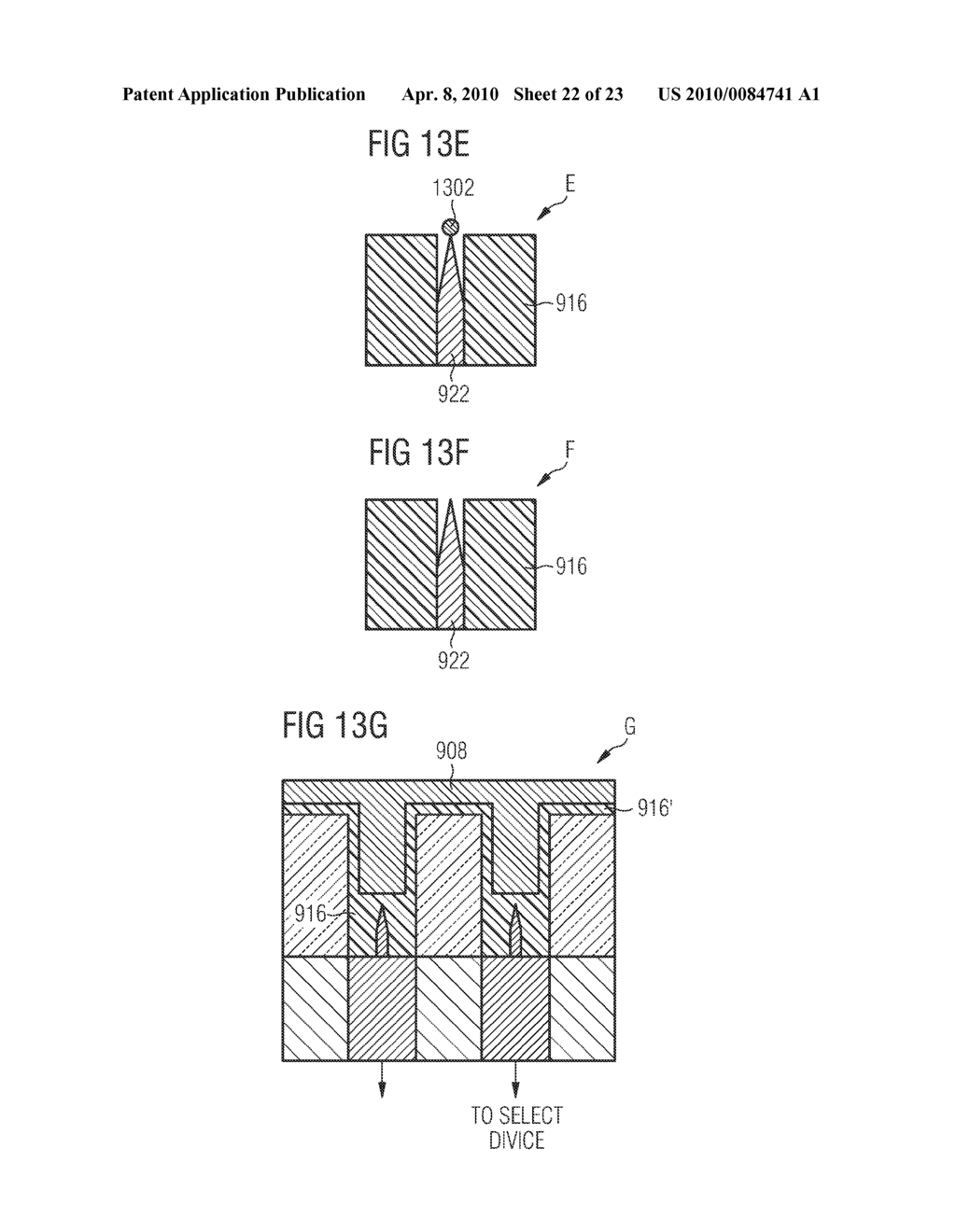 Integrated Circuit - diagram, schematic, and image 23