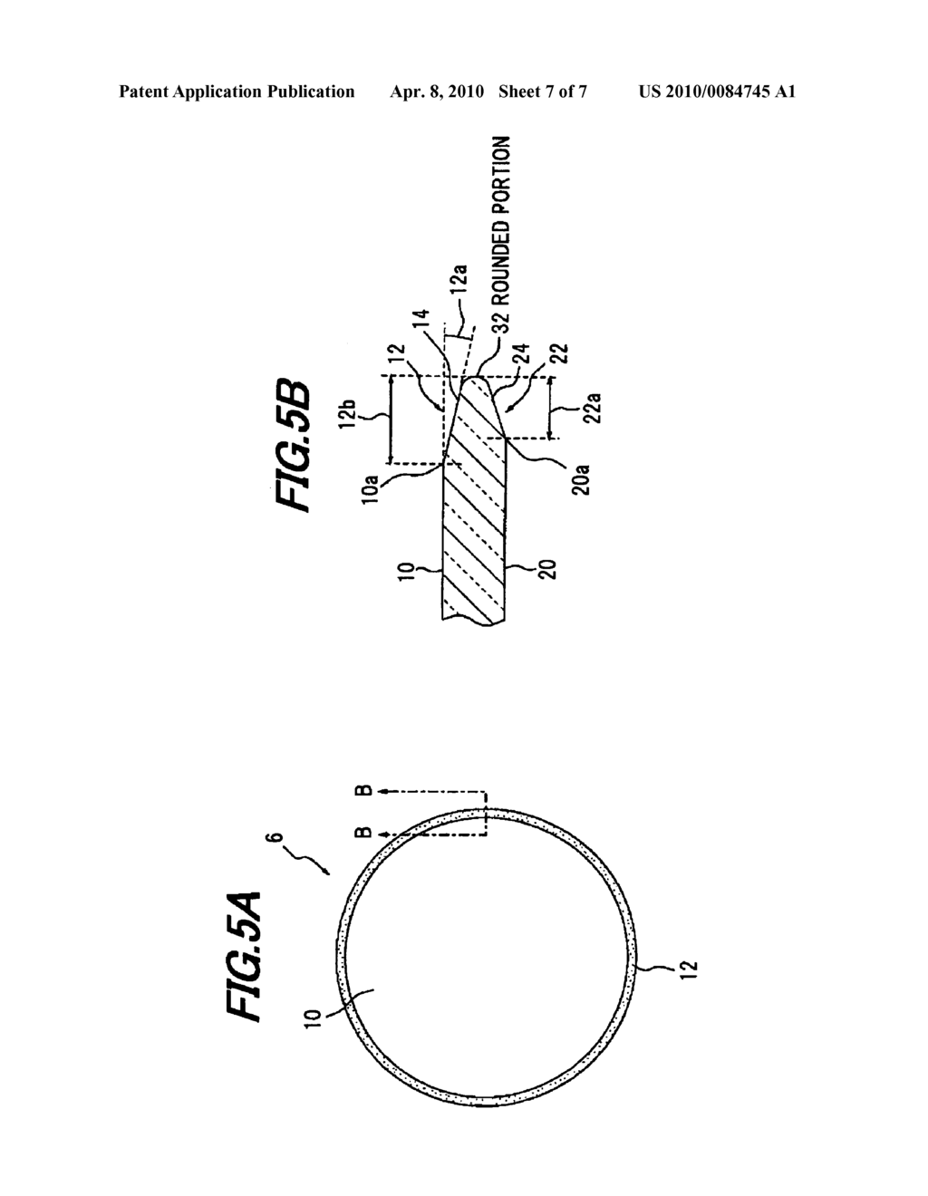 Nitride semiconductor substrate - diagram, schematic, and image 08