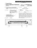 MODULE HAVING A STACKED PASSIVE ELEMENT AND METHOD OF FORMING THE SAME diagram and image