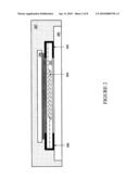 MODULE HAVING A STACKED PASSIVE ELEMENT AND METHOD OF FORMING THE SAME diagram and image