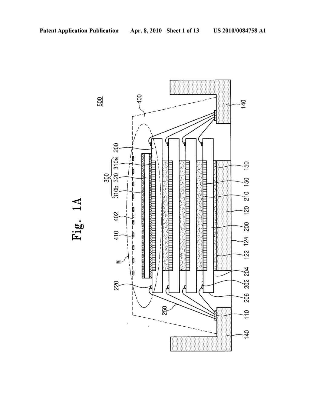 Semiconductor package - diagram, schematic, and image 02