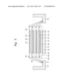 Semiconductor package diagram and image