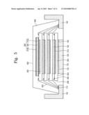 Semiconductor package diagram and image