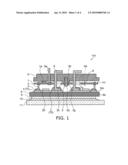 SEMICONDUCTOR DEVICE AND METHOD FOR MANUFACTURING SAME diagram and image