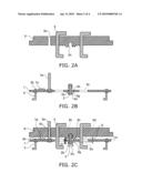 SEMICONDUCTOR DEVICE AND METHOD FOR MANUFACTURING SAME diagram and image