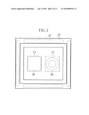 SEMICONDUCTOR DEVICE AND FABRICATION METHOD OF THE SAME diagram and image