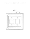 SEMICONDUCTOR DEVICE AND FABRICATION METHOD OF THE SAME diagram and image