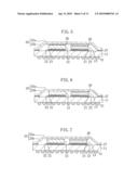 SEMICONDUCTOR DEVICE AND FABRICATION METHOD OF THE SAME diagram and image