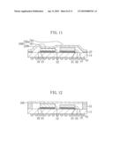 SEMICONDUCTOR DEVICE AND FABRICATION METHOD OF THE SAME diagram and image