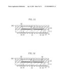 SEMICONDUCTOR DEVICE AND FABRICATION METHOD OF THE SAME diagram and image