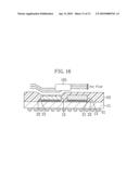 SEMICONDUCTOR DEVICE AND FABRICATION METHOD OF THE SAME diagram and image