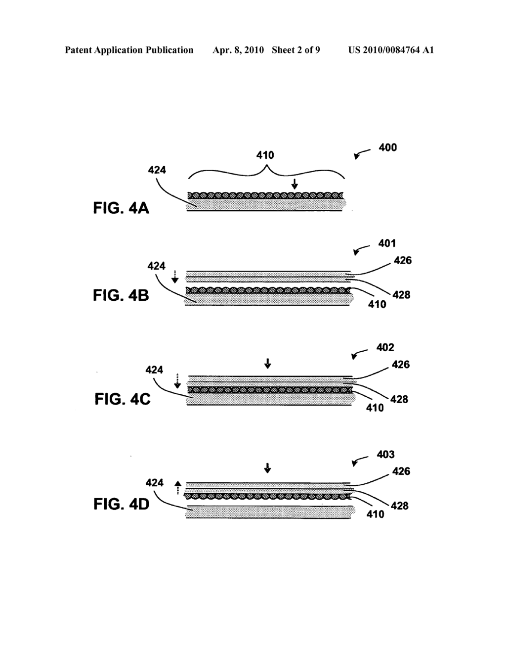 Carbon nanotube-reinforced solder caps, methods of assembling same, and chip packages and systems containing same - diagram, schematic, and image 03