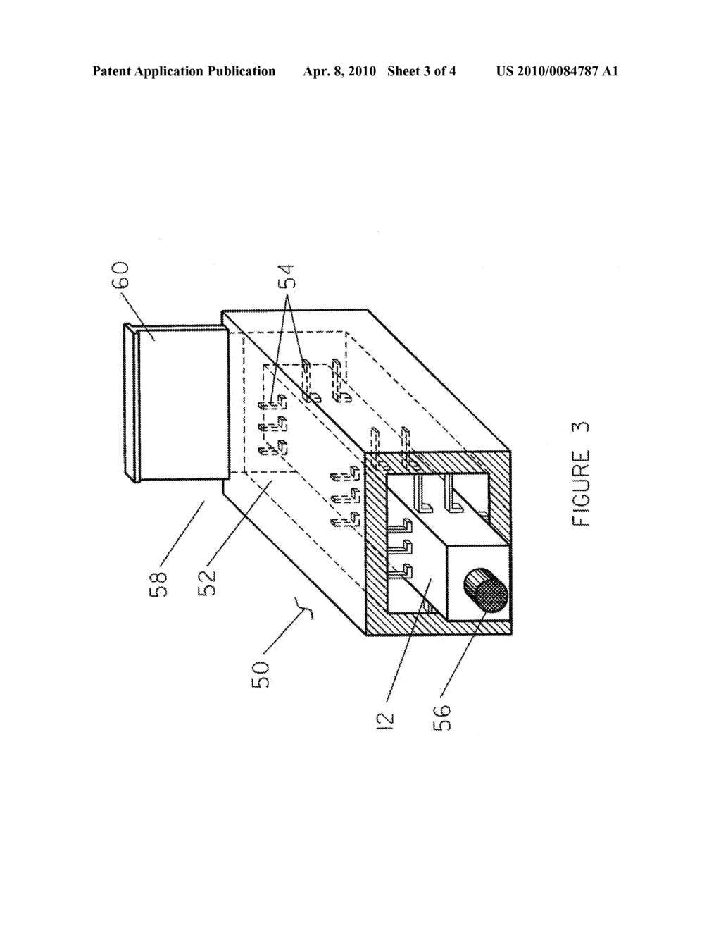 Composite Load Bearing Structure - diagram, schematic, and image 04