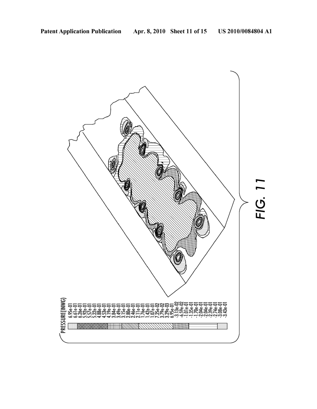 SYSTEMS AND METHODS FOR CONTROLLING SUBSTRATE FLATNESS IN PRINTING DEVICES USING VACUUM AND/OR THE FLOW OF AIR - diagram, schematic, and image 12