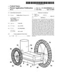 Road Roller Skates diagram and image