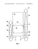 Road Roller Skates diagram and image