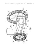 Road Roller Skates diagram and image