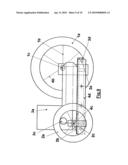 Road Roller Skates diagram and image