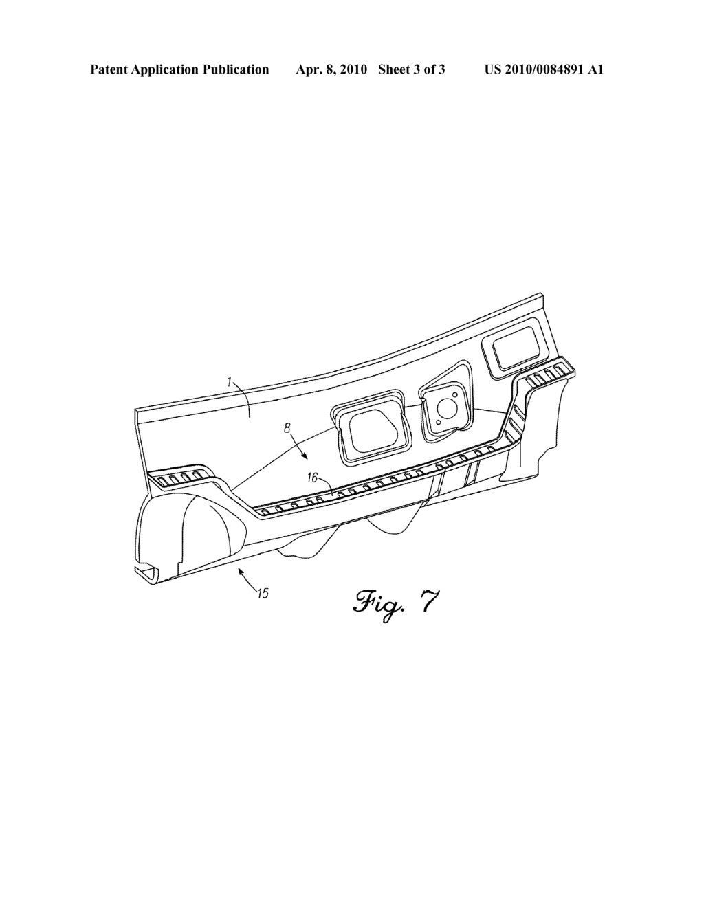 VEHICLE BODY FOR A MOTOR VEHICLE - diagram, schematic, and image 04