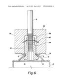 Spoke wheel protector diagram and image