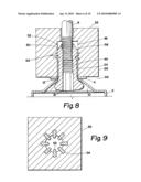 Spoke wheel protector diagram and image