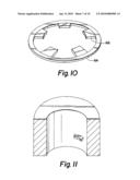 Spoke wheel protector diagram and image