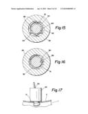 Spoke wheel protector diagram and image