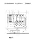 CIRCUIT ASSEMBLY INCLUDING A POWER SEMICONDUCTOR MODULE AND A CONTROLLER diagram and image