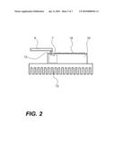 CIRCUIT ASSEMBLY INCLUDING A POWER SEMICONDUCTOR MODULE AND A CONTROLLER diagram and image