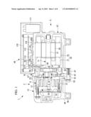 ELECTRIC COMPRESSOR diagram and image