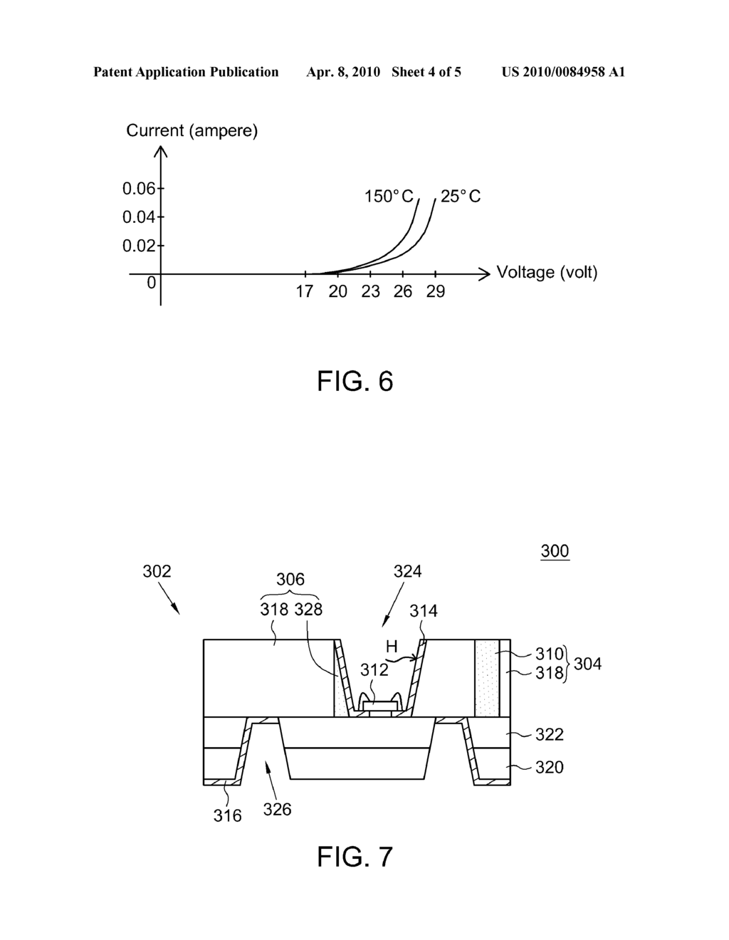 LED Structure, Manufacturing Method Thereof and LED Module - diagram, schematic, and image 05