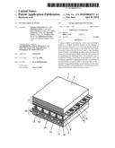 PLASMA DISPLAY PANEL diagram and image