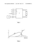 OPERATING DEVICE AND METHOD FOR THE COMBINED OPERATION OF GAS DISCHARGE LAMPS AND SEMICONDUCTOR LIGHT SOURCES diagram and image