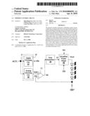 Dimming Control Circuit diagram and image