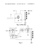 Dimming Control Circuit diagram and image