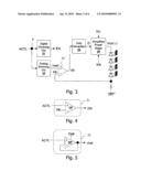 Dimming Control Circuit diagram and image