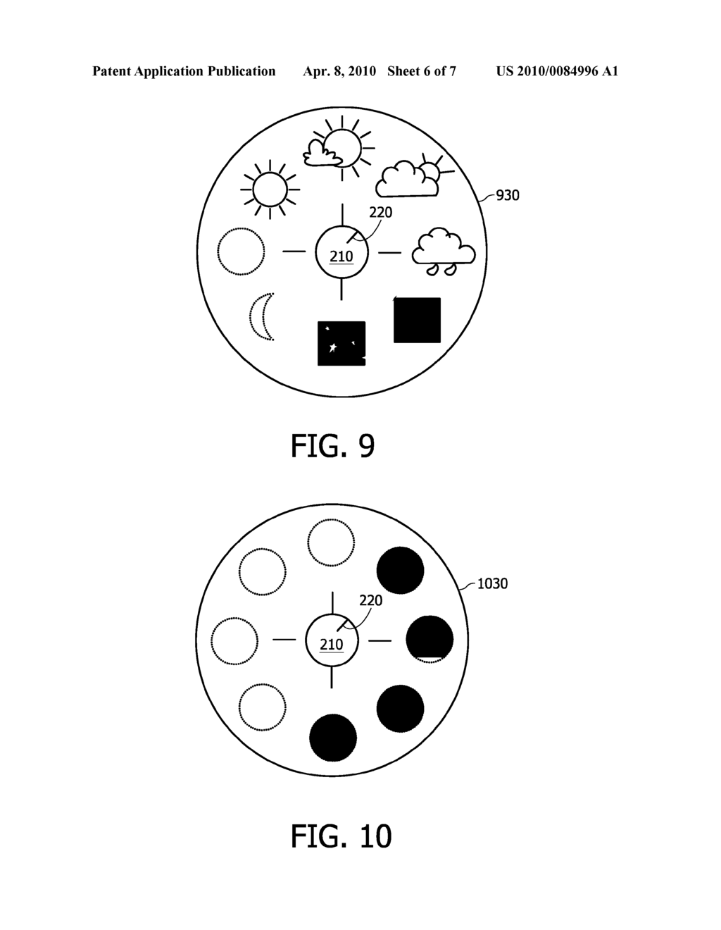 NATURAL DAYLIGHT MIMICKING SYSTEM AND USER INTERFACE - diagram, schematic, and image 07