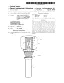 MULTI-MODE UTILITY LIGHTING DEVICE diagram and image