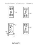 MULTI-MODE UTILITY LIGHTING DEVICE diagram and image