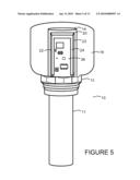 MULTI-MODE UTILITY LIGHTING DEVICE diagram and image