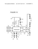 MULTI-MODE UTILITY LIGHTING DEVICE diagram and image