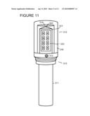 MULTI-MODE UTILITY LIGHTING DEVICE diagram and image