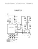 MULTI-MODE UTILITY LIGHTING DEVICE diagram and image