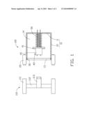 BATTERY CHARGER diagram and image