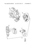 SIGNAL FOR PRE-CHARGE SELECTION IN LITHIUM CHARGING AND DISCHARGE CONTROL/PRE-CHARGE FUNCTION diagram and image