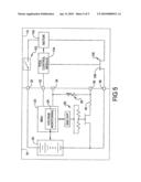 SIGNAL FOR PRE-CHARGE SELECTION IN LITHIUM CHARGING AND DISCHARGE CONTROL/PRE-CHARGE FUNCTION diagram and image