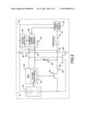 SHARED CONTROL OF THERMISTOR AND DUAL PURPOSE THERMISTOR LINE diagram and image